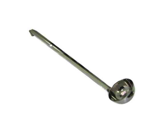 Половник 90мл с крючком VT6-17231 ТМ VITOL Solmir Киев