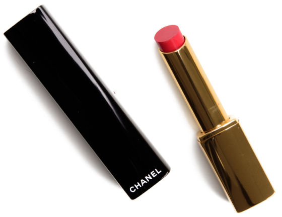 Помада для губ Chanel Rouge Allure L'extrait Lipstick 834 Rose Turbulent Славянск