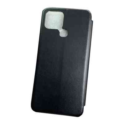 Чохол до мобільного телефона BeCover Exclusive Infinix Smart 6 (X6511B) Black (708989) Вінниця