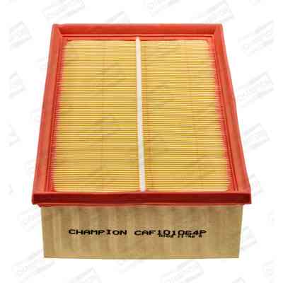 Повітряний фільтр для автомобіля Champion CAF101064P Вінниця