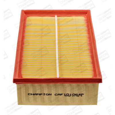 Повітряний фільтр для автомобіля Champion CAF101064P Вінниця - фото 1