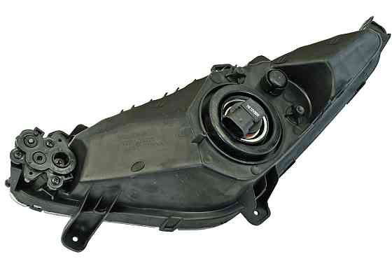 Фара Хюндай Elantra 5 MD (2013-2016) рестайлінг права протитуманна Мукачево