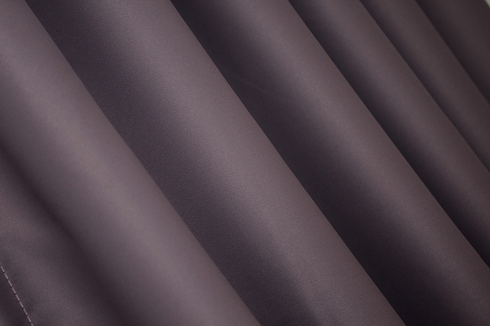 Комплект готових штор VR-Textil Блекаут Midnight № 1231ш Марсала 100х290 см 2 шт (31-045) Київ - фото 6