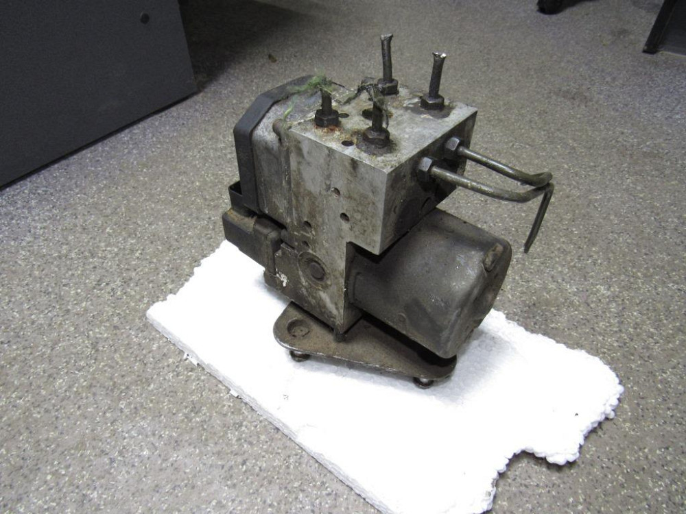 Блок ABS Volkswagen LT 1996-2006 Ковель - фото 2