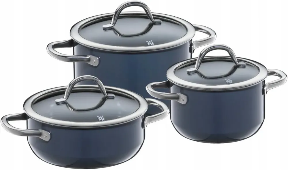 Wmf Fusiontec Inspire 3el. Zestaw (516855290) Київ - фото 1