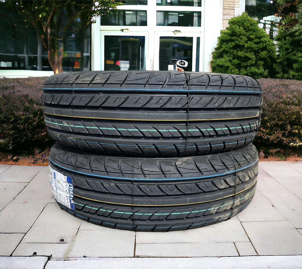 Шины Rosava 175/70 R13 82H Киев - изображение 1