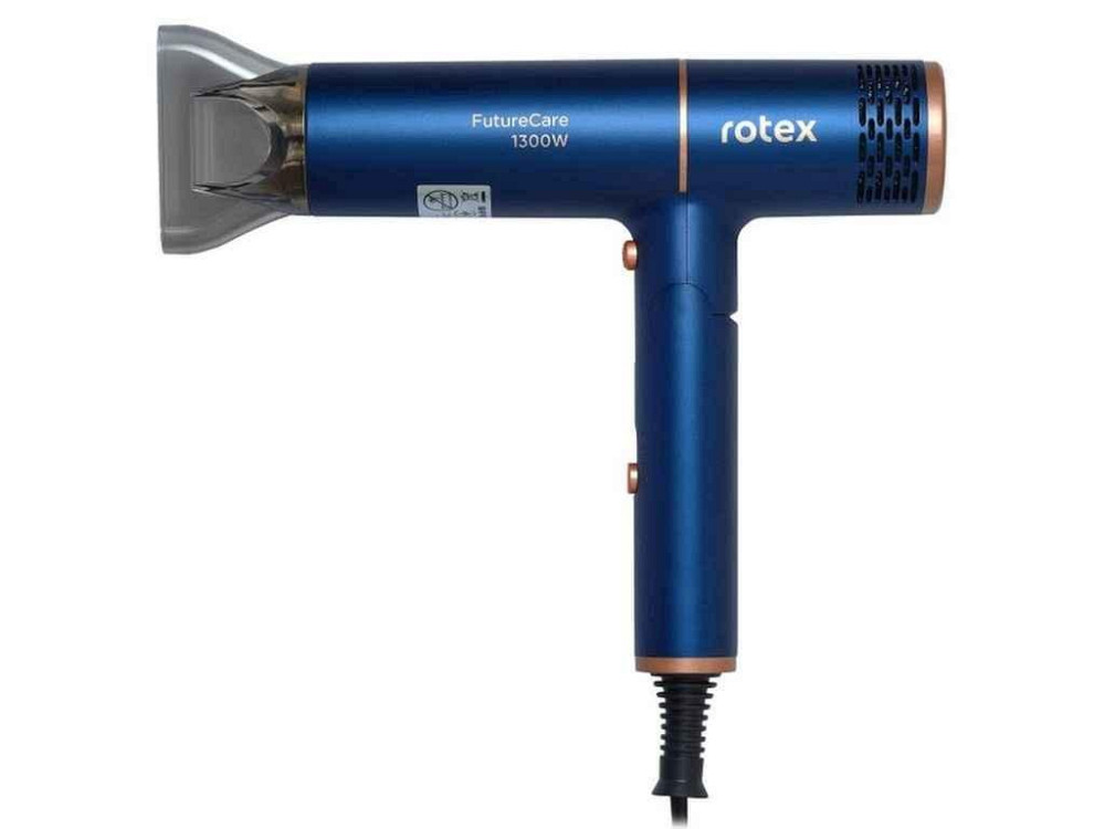Фен 1300Вт RFF130-G FutureCare ТМ ROTEX Киев - изображение 1