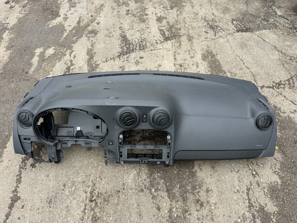 Панель салону передня (торпедо) з AirBag пас. Mercedes Citan 2013-2020 Ковель - фото 1