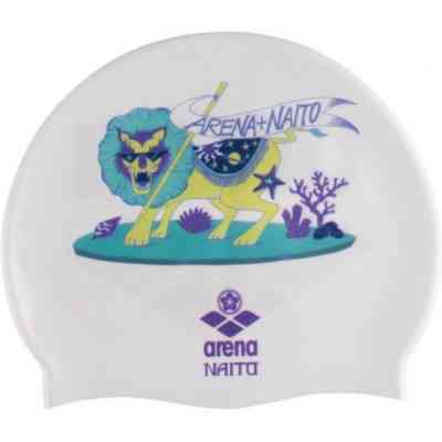 Шапка для плавання Arena Fan Planet - HD Cap 007593-230 мультиколор Уні OSFM (3468337332619) Вінниця