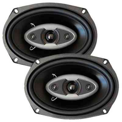 Коаксиальная акустика Calcell CB-694 Винница