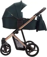 Детская коляска Bebetto Flavio Premium Class 01 Głęboko Spacerowy Киев