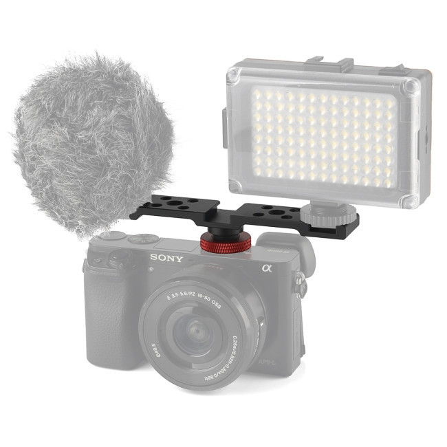 Холодный басмак тройной Puluz PU523B Киев - изображение 1