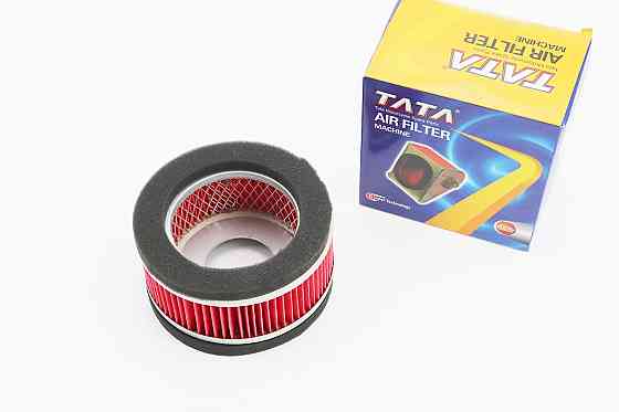 Фільтр-елемент повітряний "круглий" 150cc Киев