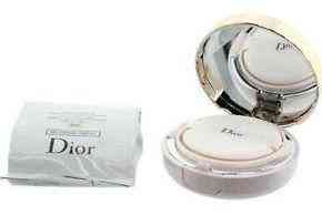 Розсипчаста пудра-кушон Dior Forever Cushion Powder 010 Fair Слов'янськ
