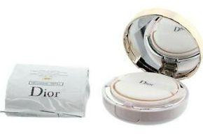Рассыпчатая пудра-кушон Dior Forever Cushion Powder Славянск - изображение 2