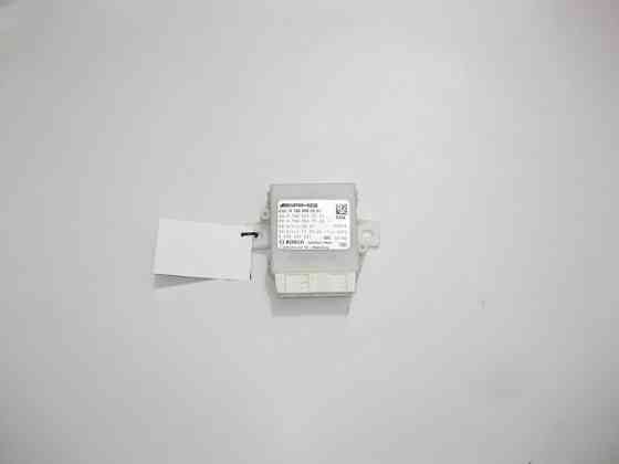 Mercedes-Benz  A1669002307 Блок керування парктроником ML GLE W166 GL GLS X166 Одеса