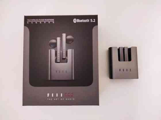 Бездротові навушники Xiaomi Yopin FIIL CC2 Київ