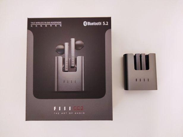 Бездротові навушники Xiaomi Yopin FIIL CC2 Київ - фото 3