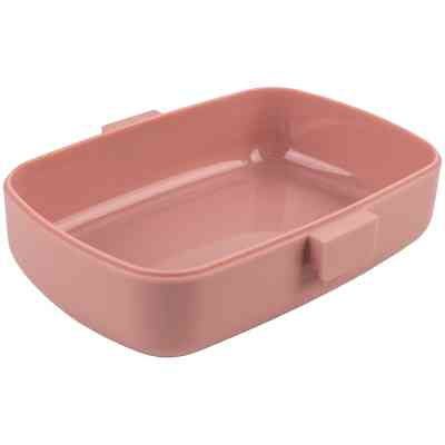 Ланч-бокс детский Kite с наполнением 1150 мл, розовый (K23-180-1) Винница