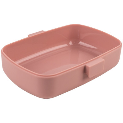 Ланч-бокс детский Kite с наполнением 1150 мл, розовый (K23-180-1) Винница - изображение 4