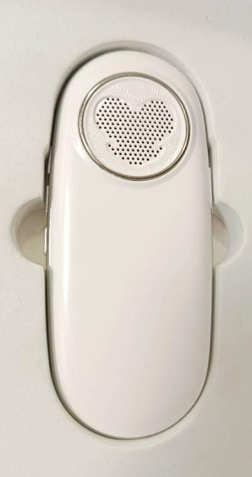 Двосторонній голосовий перекладач DOSMONO Mini S601 з WiFi / 3G Луцьк - фото 2