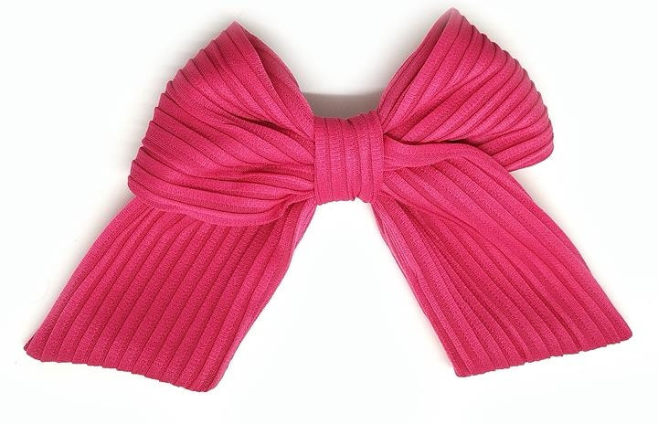 Шпилька для волосся для дівчини Бант Київ - фото 1