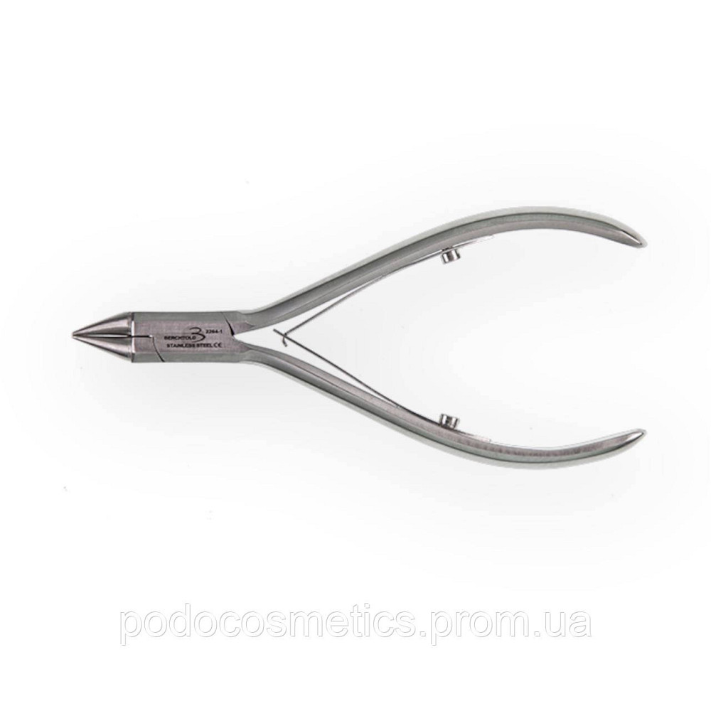 Круглогубці для формування омеги Berchtold Одеса - фото 1