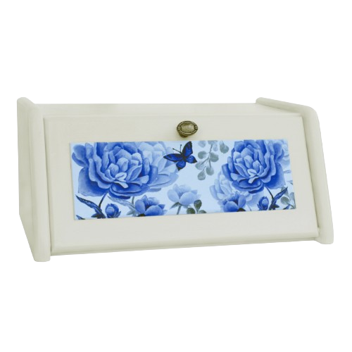 Хлібниця 18,5*40,5*27,5см дерево MAZHURA Житомир - фото 1