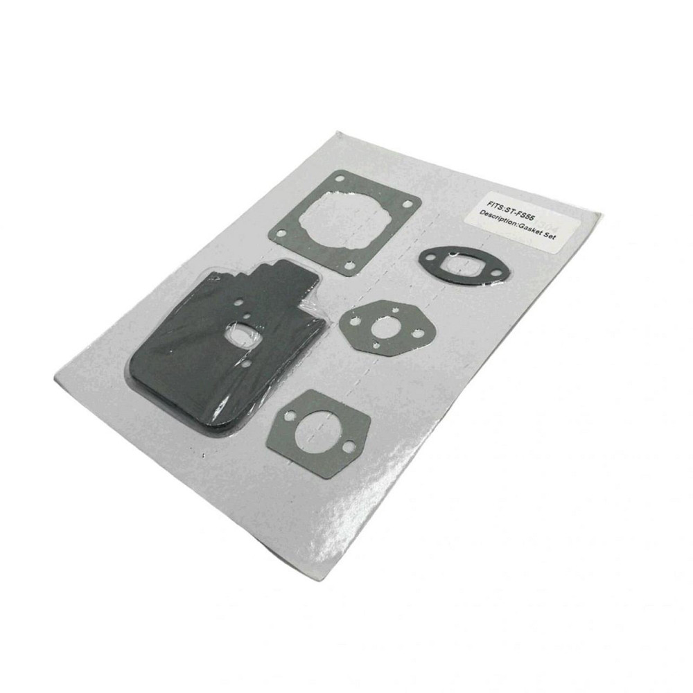 Прокладки мотокосы (набор) St FS 55 -2 Мукачево - изображение 1