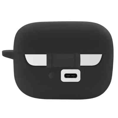 Чохол для навушників BeCover Silicon для Sony LinkBuds S WF-LS900N Black (709567) Вінниця