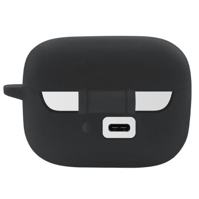 Чохол для навушників BeCover Silicon для Sony LinkBuds S WF-LS900N Black (709567) Вінниця - фото 2