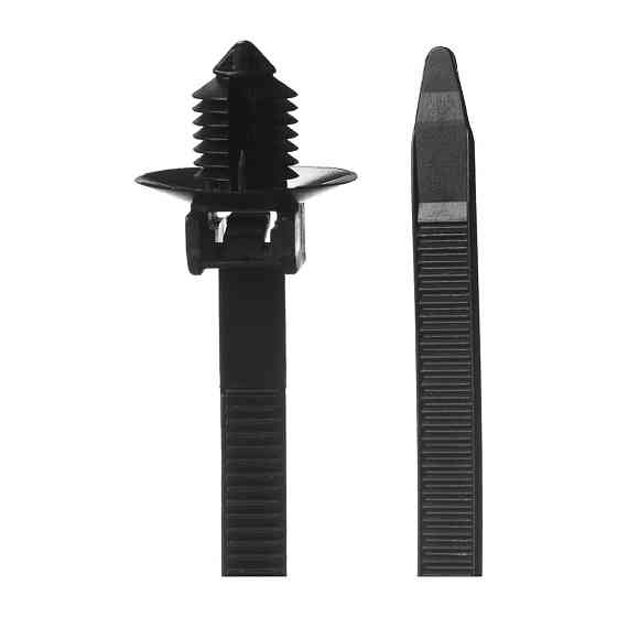 Хомут стяжка фіксатор Opel Daewoo 1288888 90461994 26054 Київ