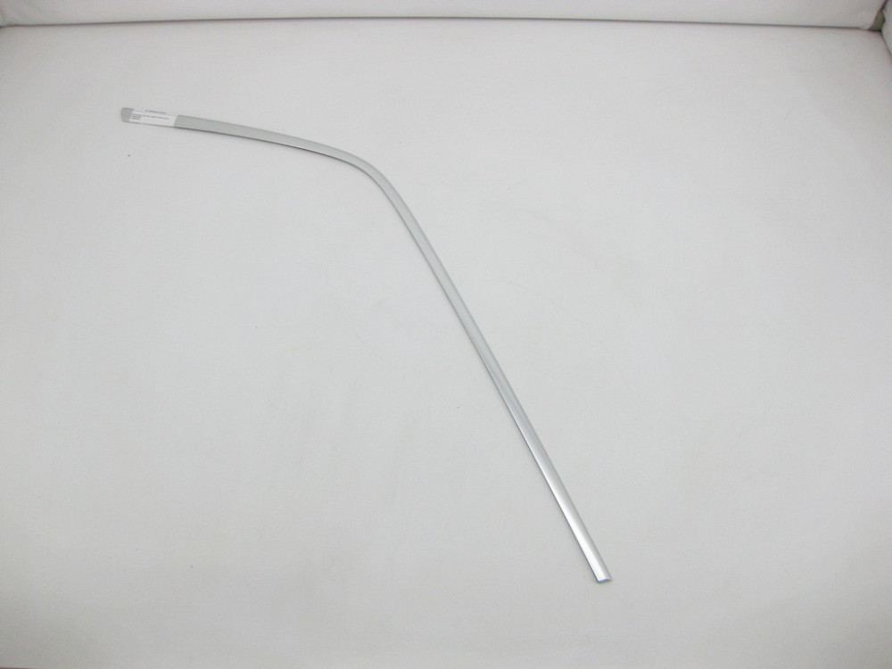 Mercedes-Benz  A1666903080 Хром молдинг кватирки заднього правого крила GL GLS X166 Одеса - фото 3