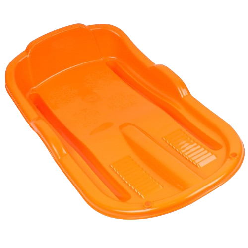 Іграшка "Сани-льодянка ТехноК", арт. 5132 Житомир - фото 3