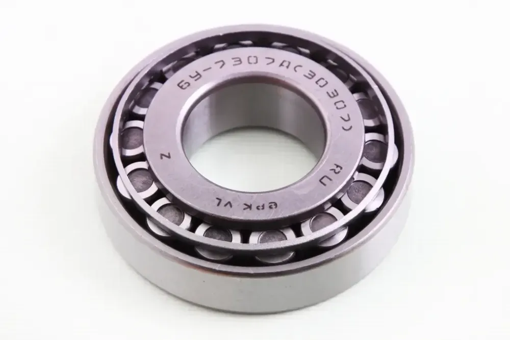 Підшипник сходинки ГАЗ-3302 передній EPK VL всередину. Вінниця - фото 1