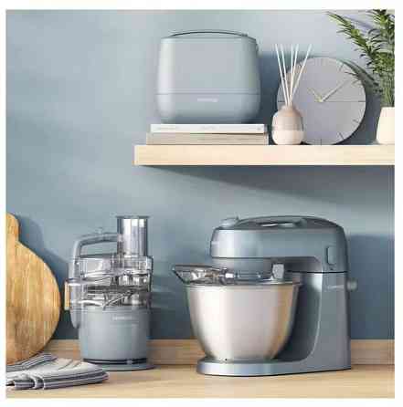 Кухонний комбайн Kenwood FDP 23.140 GY ( 27262 ) Харьков