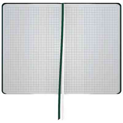 Тижневик Axent датований 2026 Partner Traces 125х195, темно-зелений (8526-26-2-A) Вінниця