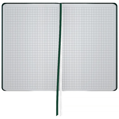 Тижневик Axent датований 2026 Partner Traces 125х195, темно-зелений (8526-26-2-A) Вінниця - фото 4