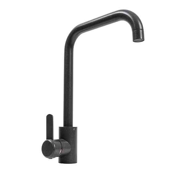 PLATINUM Змішувач кухонний Platinum KT 11 (3008B-FH) Моріон Киев