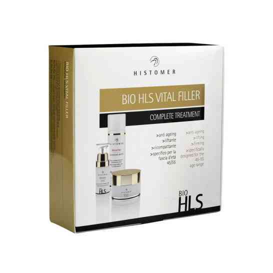 Набір для комплексного догляду Vital Filler Kit HISTOMER Дніпро