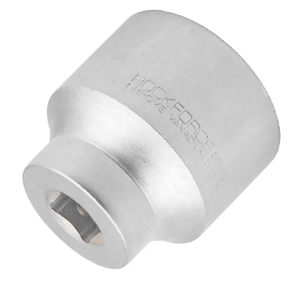 Головка 3/4" 6-гранна 56 мм Rockforce RF-56556 Одеса - фото 2