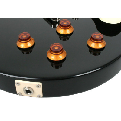 Електрогітара Cort CR100 Black (CR100 BK) Вінниця - фото 6