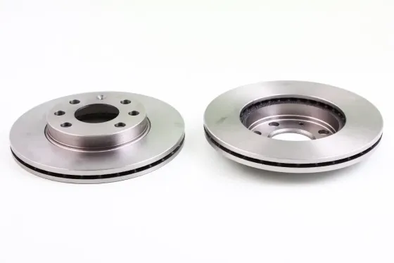 Диск гальманої Los 1.5 передній Cifam (2 шт.) Вінниця