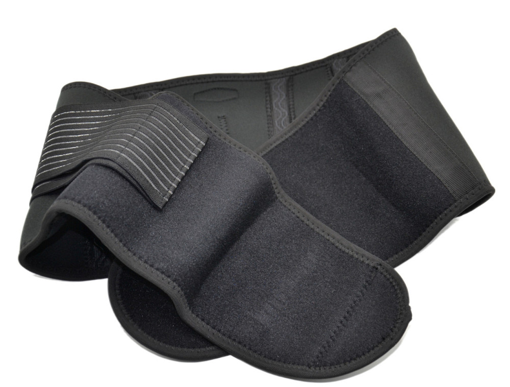 Пояс-корсет для підтримки спини Power System PS-6014 Neo Back Support L/XL Луцьк - фото 3