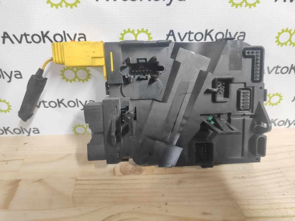 Підкермовий блок керування VW Caddy 2004-2015 (1K0953549AF) Ковель - фото 2