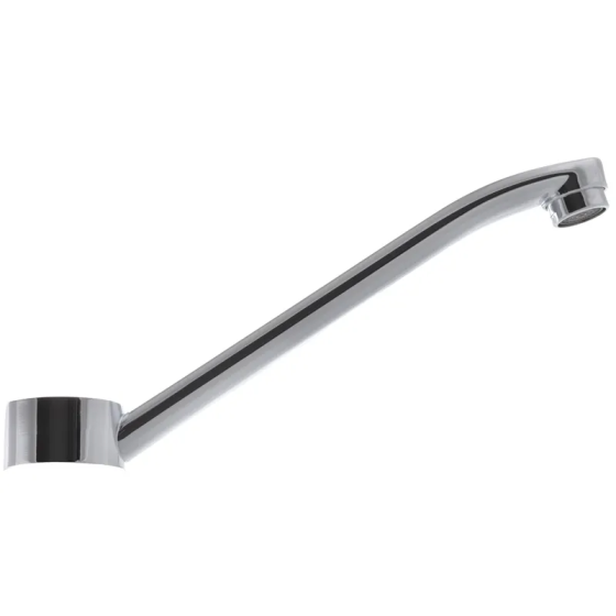 Гусак для змішувача Haiba (35 мм) (GU0010) Київ