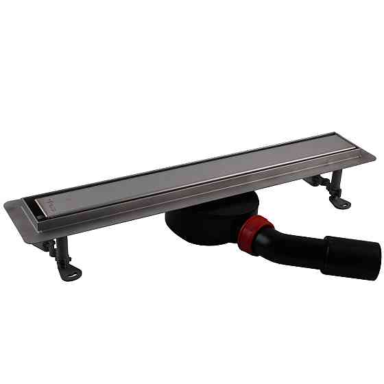 Трап линейный душевой TILLO TM256-C-50 (000030737) Киев