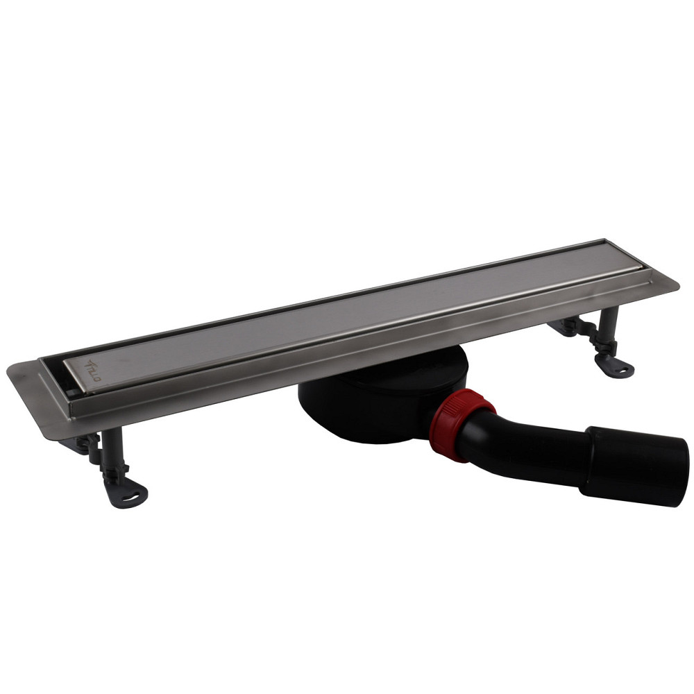 Трап линейный душевой TILLO TM256-C-50 (000030737) Киев - изображение 2