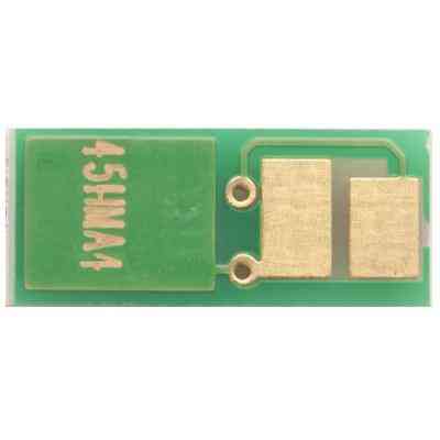 Чип для картриджа Canon 045H 2.8K Black AHK (1801000) Винница