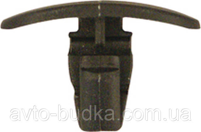 Затискач ущільнювача Citroen-Peugeot-Renault  Ø 6.2 мм ROMIX ROMA56050 Киев - изображение 1